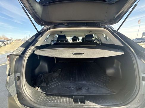 Used 2024 Kia Sportage EX image 23