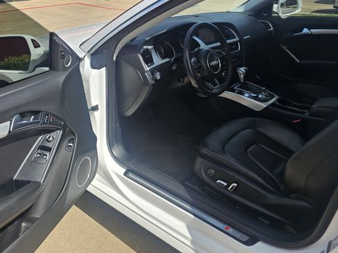 Used 2016 Audi A5 2.0T Premium Plus w/ Technology Package image 21