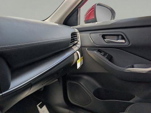 New 2026 Nissan Rogue SV image 26