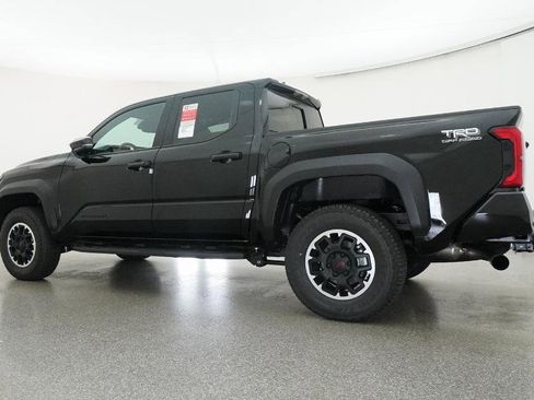New 2026 Toyota Tacoma TRD Off-Road image 61