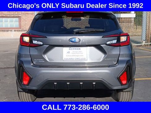 Certified 2024 Subaru Crosstrek 2.0i Premium image 25