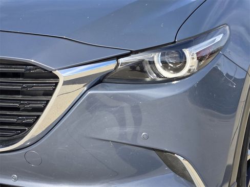 Used 2022 MAZDA CX-9 Carbon Edition image 15