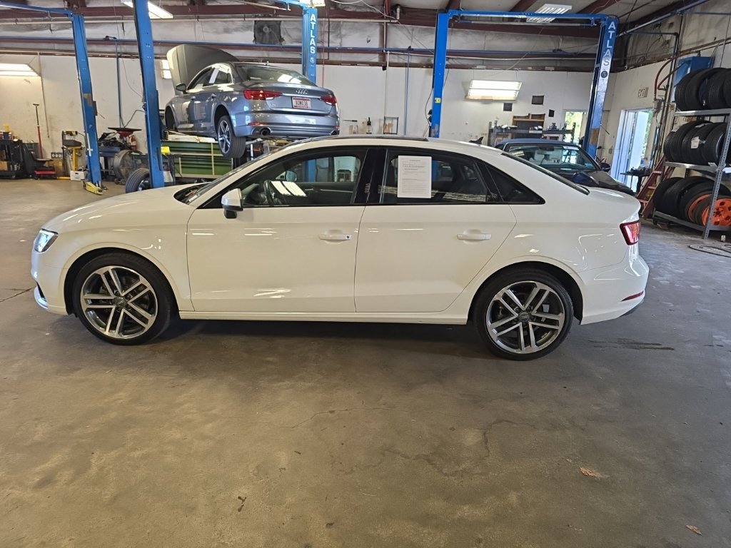 Used 2020 Audi A3 2.0T Premium FWD image 2