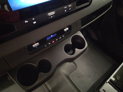 New 2026 Mercedes-Benz Sprinter 2500 image 23