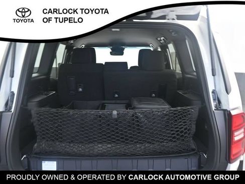 Used 2024 Toyota Land Cruiser 1958 AWD/4WD image 28