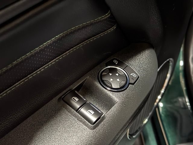 Used 2019 Ford Mustang Bullitt w/ Bullitt Electronics Package RWD image 16