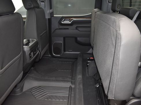 New 2026 Chevrolet Silverado 1500 RST w/ All Star Edition Plus image 17