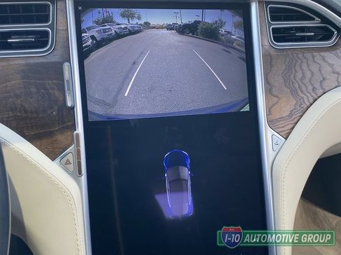 Used 2017 Tesla Model S AWD image 26