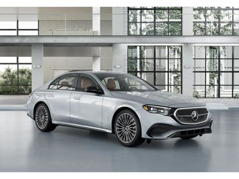 New 2026 Mercedes-Benz E 350 Sedan image 13