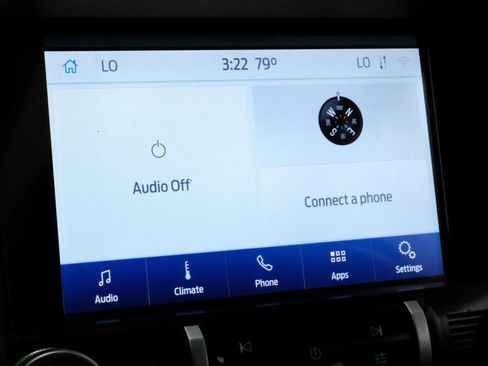 Used 2020 Ford Mustang Premium RWD image 30