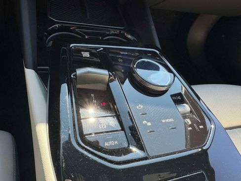 Certified 2026 BMW 530i xDrive 530i xDrive w/ Premium Package image 12