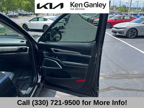 Certified 2024 Kia Telluride SX w/ Towing Package AWD/4WD image 62