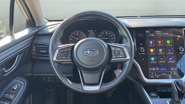 Used 2025 Subaru Legacy Premium AWD/4WD image 13