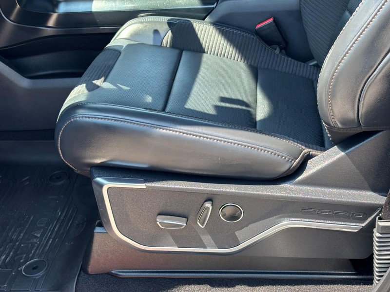 Certified 2023 Ford F150 Raptor AWD/4WD image 17