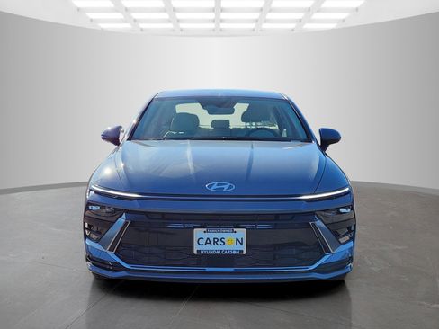 New 2025 Hyundai Sonata SEL image 2