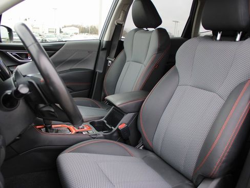 Used 2019 Subaru Forester Sport w/ Popular Package #2 image 10