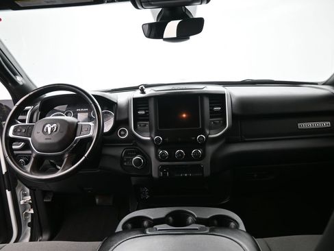 Used 2024 RAM 2500 Big Horn image 24