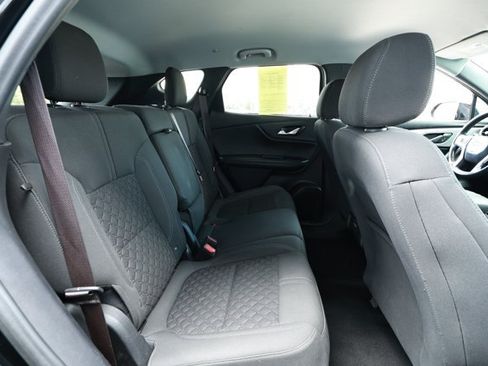 Used 2020 Chevrolet Blazer LT FWD image 27