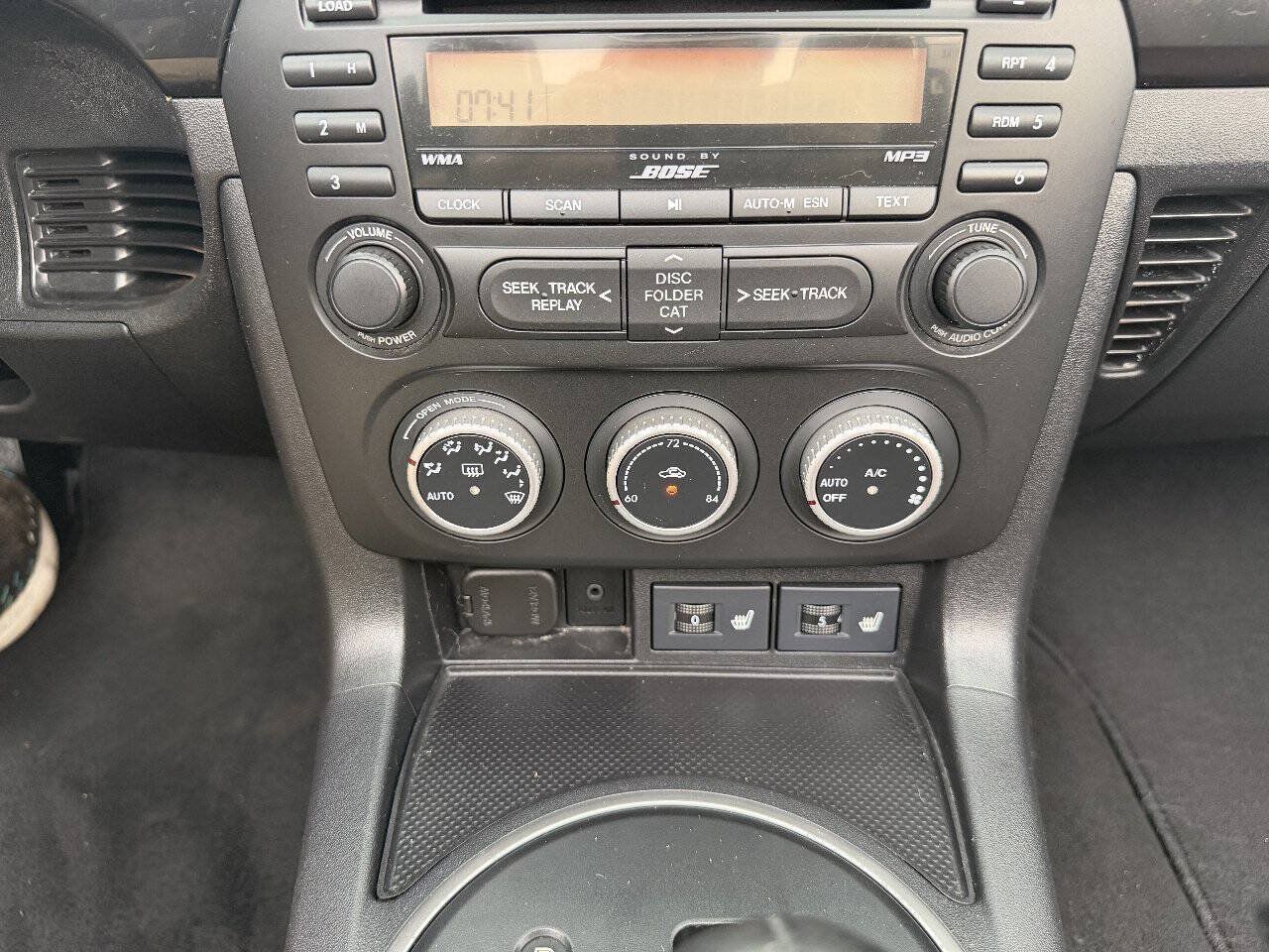 Used 2013 MAZDA MX-5 Miata Grand Touring RWD image 20