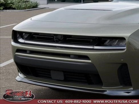 New 2026 Dodge Charger Scat Pack AWD/4WD image 12