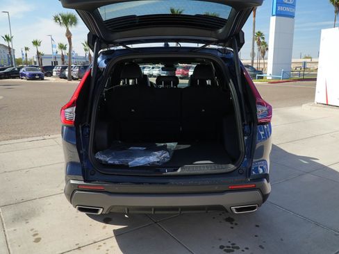 New 2026 Honda CR-V Sport Touring image 7