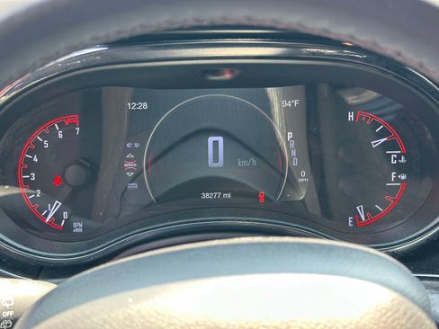 Used 2024 Dodge Durango GT AWD/4WD image 27