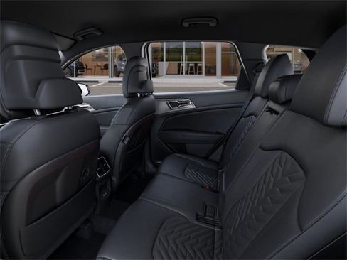 New 2026 Kia Sportage X-Line image 18