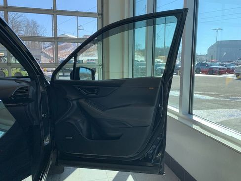 Certified 2023 Subaru Forester Wilderness image 23