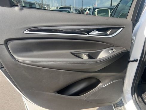 Used 2020 Buick Enclave Avenir w/ Avenir Technology Package image 18