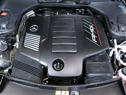 Certified 2022 Mercedes-Benz AMG GT 43 image 30