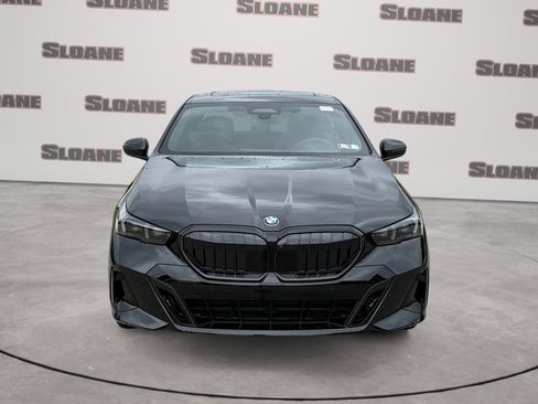 New 2027 BMW 540i xDrive AWD/4WD image 8