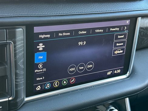 Used 2021 GMC Yukon Denali image 27