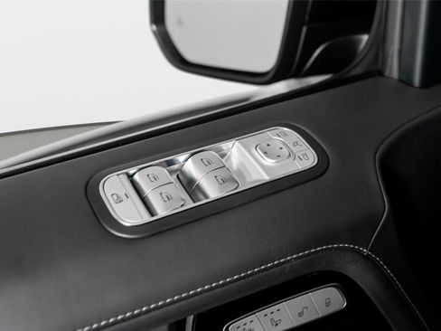 Used 2025 Mercedes-Benz G 63 AMG 4MATIC image 50