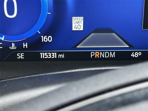 Used 2021 Ford Explorer Platinum w/ Equipment Group 601A image 41