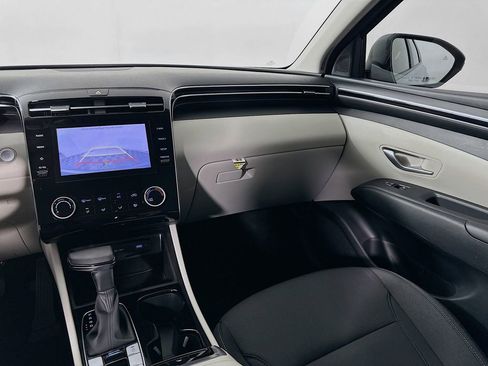 Used 2022 Hyundai Tucson SEL w/ Cargo Package FWD image 22