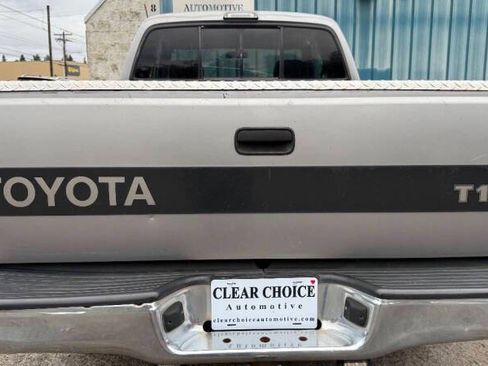 Used 1997 Toyota T100 DX image 2