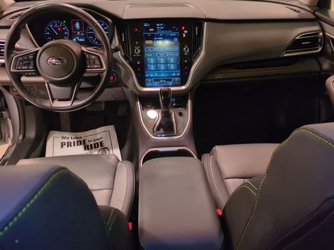 Used 2023 Subaru Outback Onyx Edition image 18