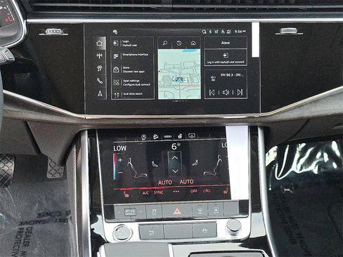 New 2026 Audi Q7 2.0T Premium Plus image 24