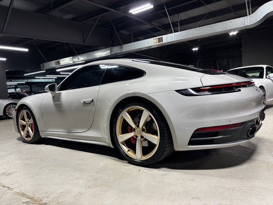 Used 2020 Porsche 911 Carrera S RWD image 7