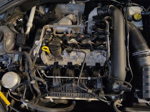 Used 2019 Volkswagen Jetta S FWD image 30