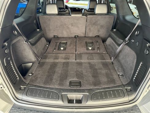 Certified 2024 Dodge Durango GT image 44