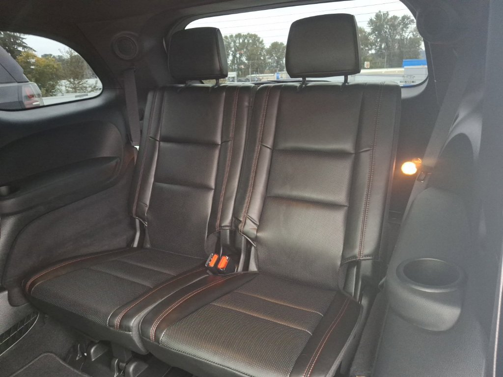 Used 2024 Dodge Durango R/T AWD/4WD image 13