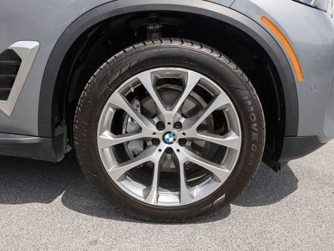 Used 2026 BMW X5 xDrive40i AWD/4WD image 11