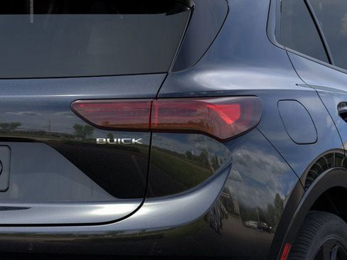 New 2026 Buick Envision Sport Touring AWD/4WD image 11