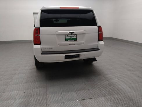 Used 2019 Chevrolet Tahoe LS RWD image 6