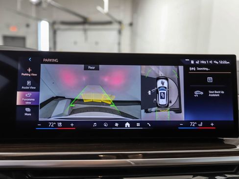 Used 2026 BMW X5 xDrive40i image 16