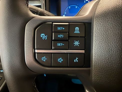 New 2026 Ford F250 Lariat w/ Lariat Ultimate Package AWD/4WD image 23