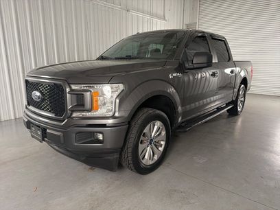 Used 2018 Ford F150 XL w/ Equipment Group 101A Mid