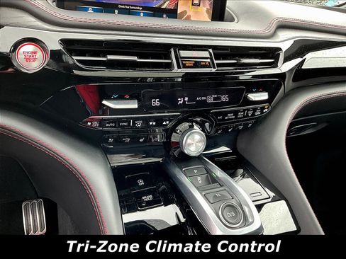 Used 2023 Acura MDX Type S AWD/4WD image 14