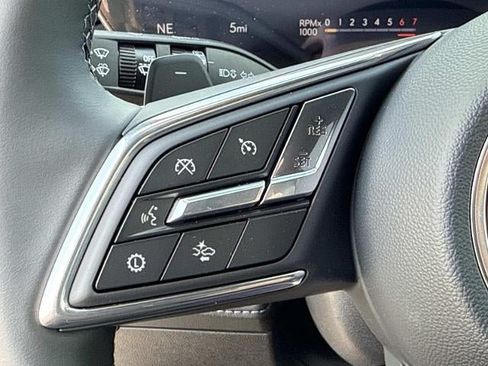 New 2026 Buick Enclave Sport Touring w/ Power Package FWD image 26
